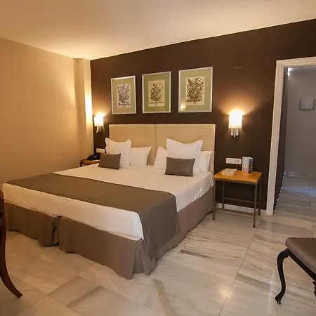 San Gil Hotel 4*