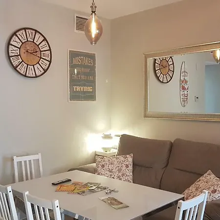 Apartment Alfonso Xii 28a