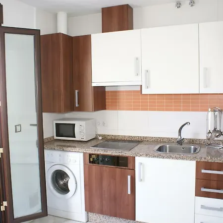 Apartment Modern Atico, Close Macarena/sevilla Center