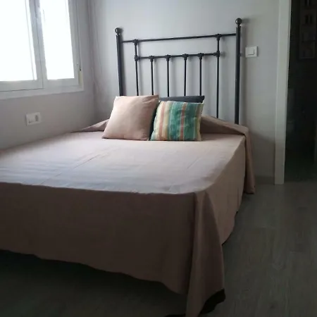 Apartamento Luis Montoto Seville