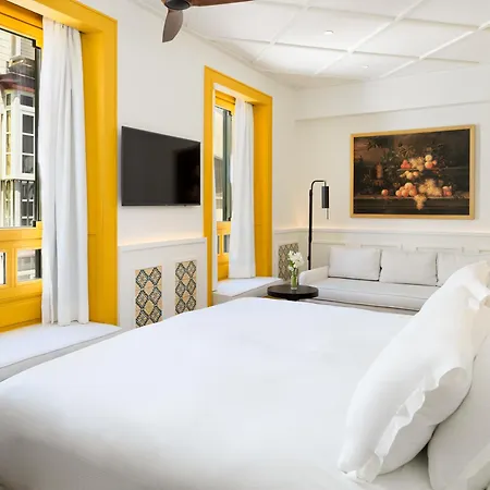 H10 Casa De La Plata Hotel Sevilla