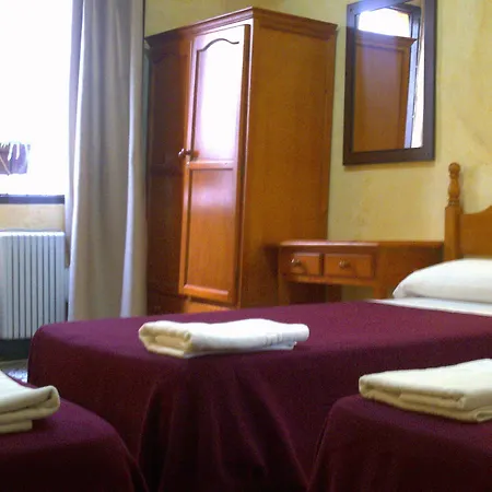 Lisdos Hotel Siviglia