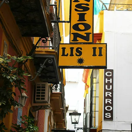 Lisdos *