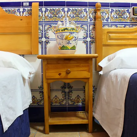 Lisdos Siviglia
