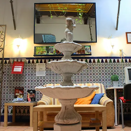 Hotel Lisdos