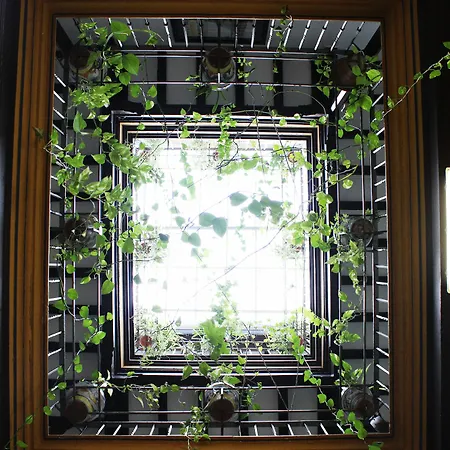 Hotel Lisdos Siviglia
