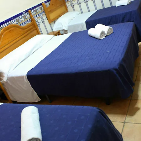 Lisdos * Siviglia