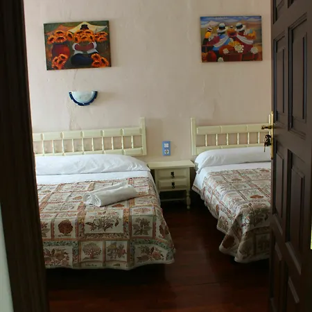 Hotel Lisdos Siviglia