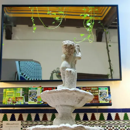 Hotel Lisdos Siviglia
