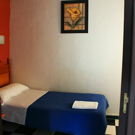 Lisdos Hotel