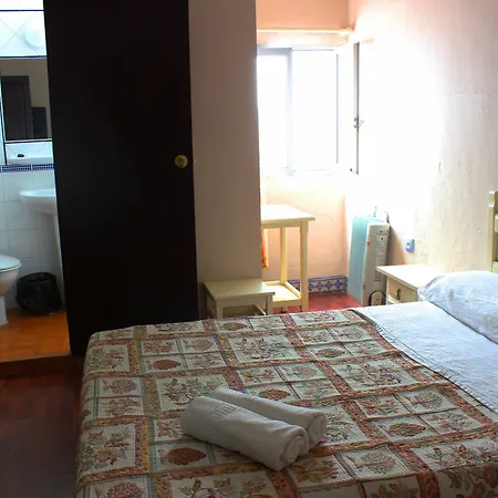 Lisdos Hotel Siviglia