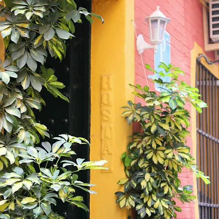 Lisdos Hotel