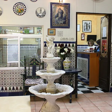 Lisdos Hotel
