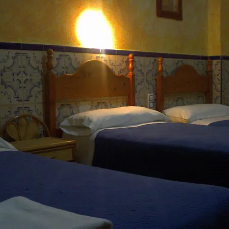 Lisdos Hotel