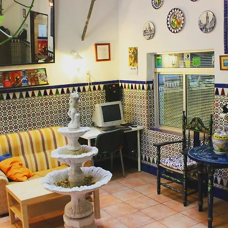 Lisdos Hotel *