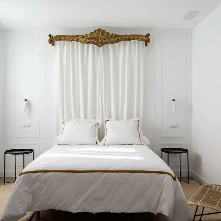 Casa Antica By Valcambre Apartment
