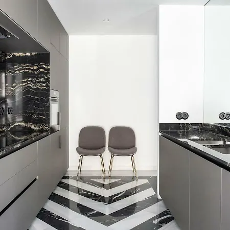 Casa Antica By Valcambre Apartment *