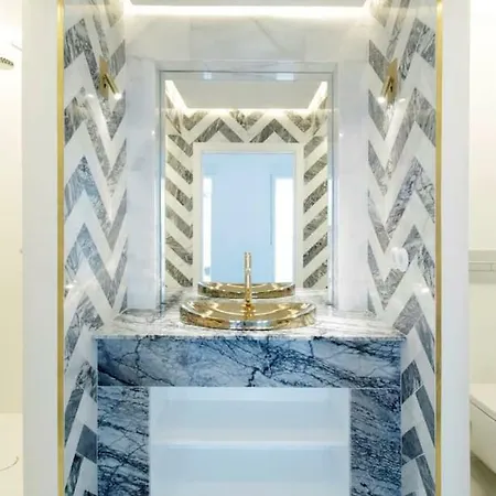 Apartment Casa Antica By Valcambre