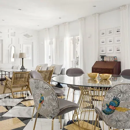 Apartment Casa Antica By Valcambre
