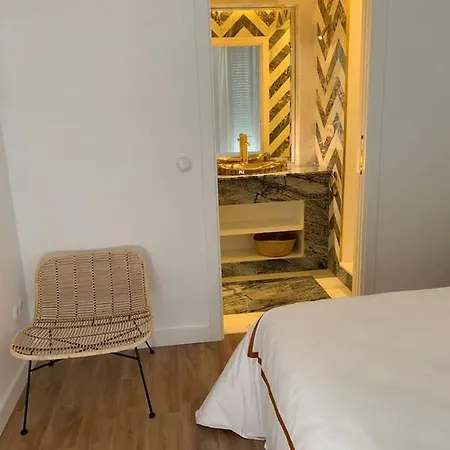 Casa Antica By Valcambre Apartment *