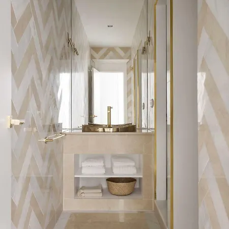 Casa Antica By Valcambre Apartment