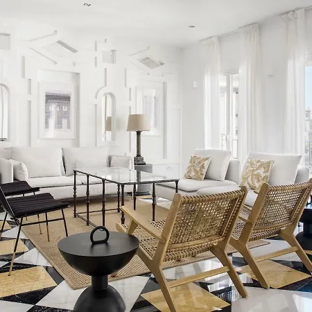 Apartment Casa Antica By Valcambre