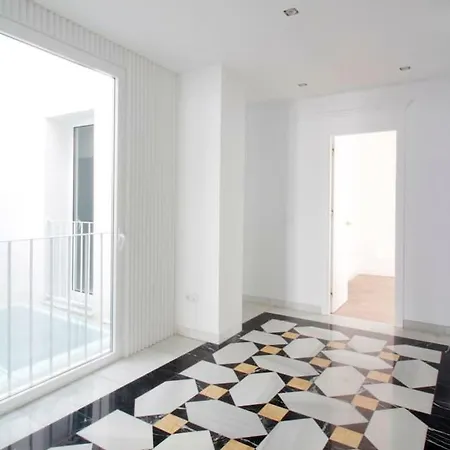 Casa Antica By Valcambre Seville