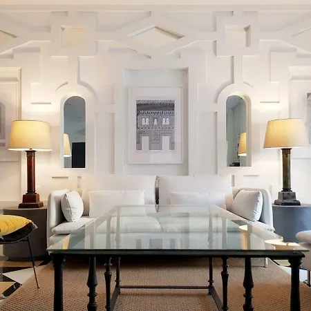 Casa Antica By Valcambre Apartment *