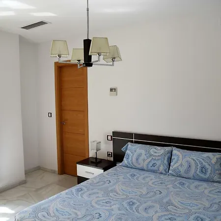 Modern Atico, Close Macarena/sevilla Center Apartment Seville