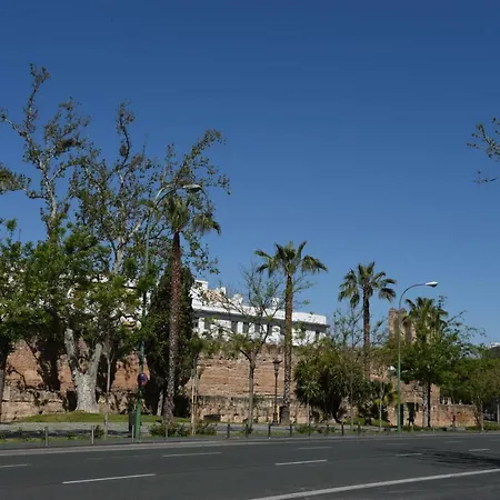 Modern Atico, Close Macarena/sevilla Center * Seville