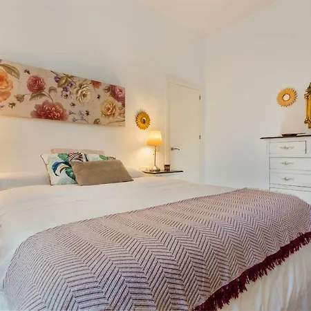 Macarena I Hsh Apartment Seville