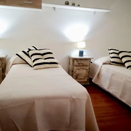 Hiniesta Living Apartamento *