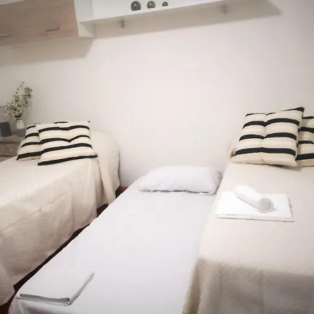 Apartamento Hiniesta Living Sevilla
