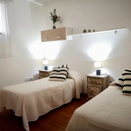 Apartamento Hiniesta Living *