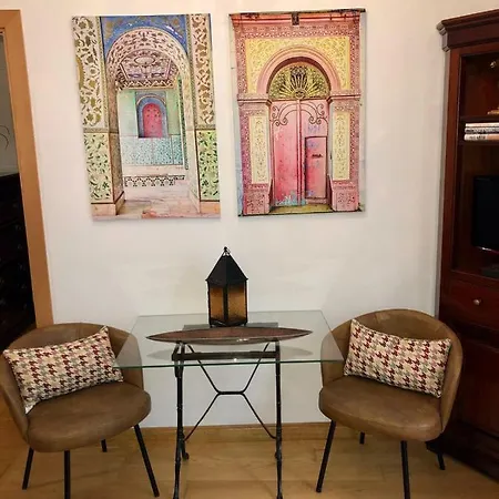 Apartamento Calle Cuna
