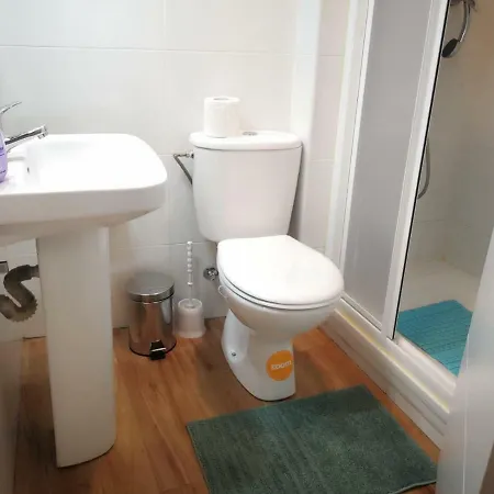 Hiniesta Living Apartamento Sevilla