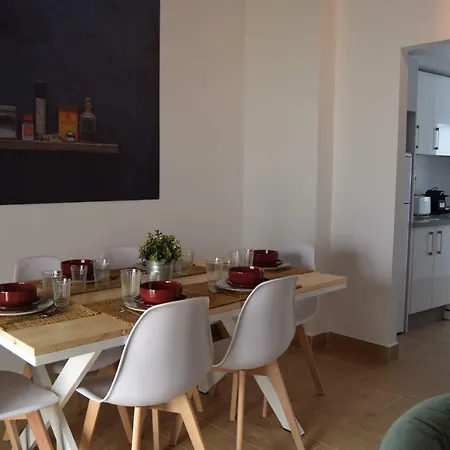 Apartment Pnp17 Pe