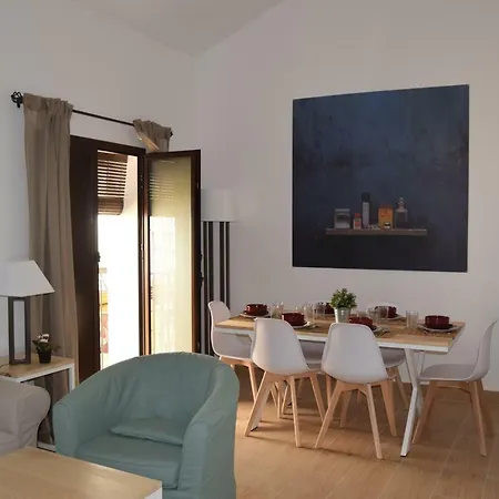 Pnp17 Pe Apartment Seville