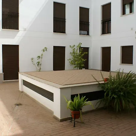 Modern Atico, Close Macarena/sevilla Center Apartment *