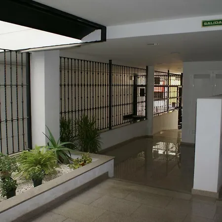 Modern Atico, Close Macarena/sevilla Center Seville