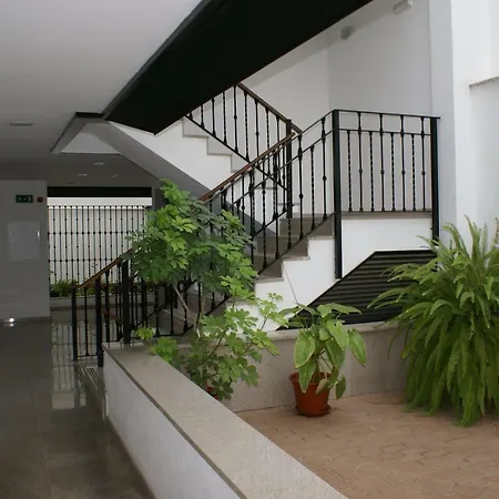 Modern Atico, Close Macarena/sevilla Center Apartment