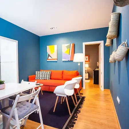 Apartment V&l Arenal