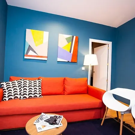 V&l Arenal Apartment *