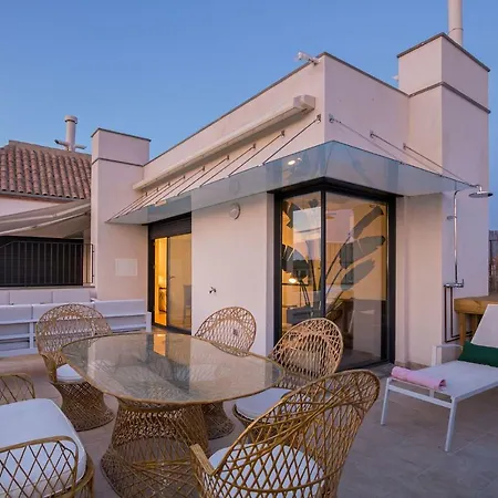 Ohliving Alcazar Appartement