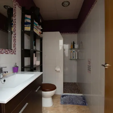 Vivienda Rural El Retorno Seville