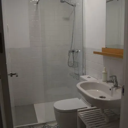 Pnp17 Pe Apartment Seville
