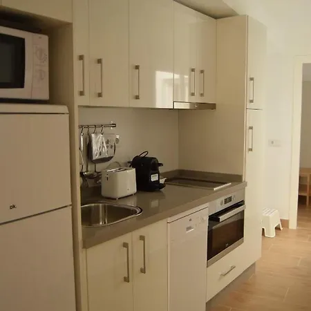Apartment Pnp17 Pe Seville