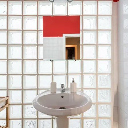 Trajano Apartamento *