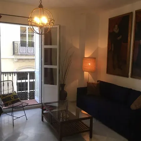 La Casa Del Fiscal Apartment