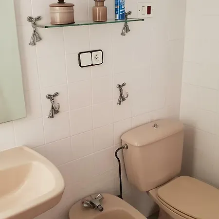Apartamento Apartamento 1 Plaza San Agustin *